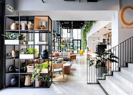 Staycity Aparthotels Paris La Defense 2