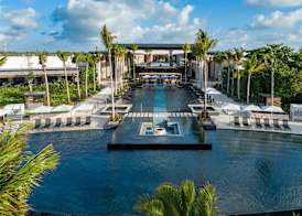 Conrad Tulum Riviera Maya 5