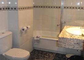 Hotel Asturias 3