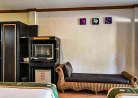 Seashell Resort Koh Tao-SHA Plus 4