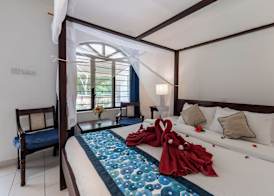 Diani Sea Lodge - All Inclusive 5