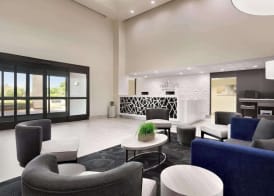 Wingate By Wyndham Montgomery 3