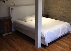 Chambres d'hôtes La Catounière 3