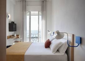 Hotel Venere Azzurra 5