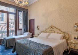 Hotel Montecarlo 3