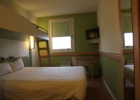 Ibis budget Verdun 3