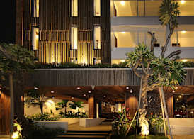 The Bene Hotel 2