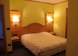 Hotel Primiero 5