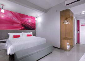 favehotel Rungkut Surabaya 2