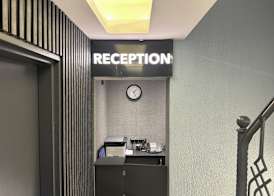 Blue Moonrise Hotel 2