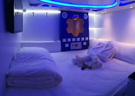 Modular Rooms 5