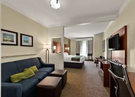 Comfort Suites Corpus Christi Central 5