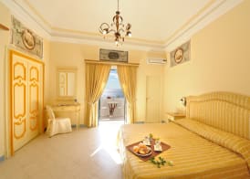 Hotel Torre Saracena 5