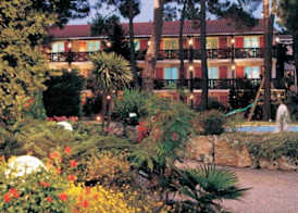 Au Palmyre Hôtel 2