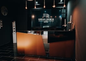 Urban Anaga Hotel 3