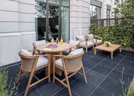 The Peninsula Istanbul 5