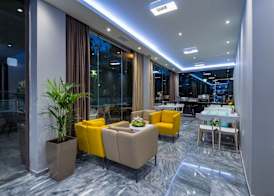 Olympia Hotel 5