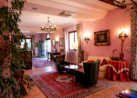 Country Hotel & Resort I Calanchi 5