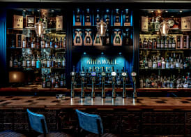 The Kirkwall Hotel 4