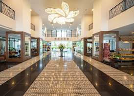 Senna Hue Hotel 3