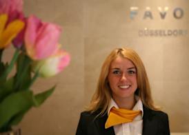 Favor Hotel Königsallee 4