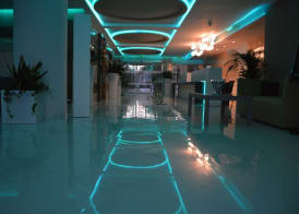 Vassos Nissi Plage Hotel & Spa 2