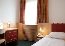 Hotel Figl ***S 4