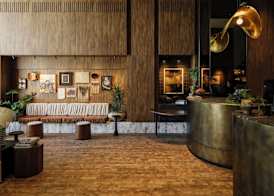 Hotel Indigo Auckland by IHG 4