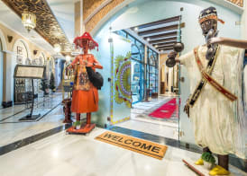 Hotel & Ryad Art Place Marrakech 4