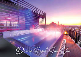 YachtHotel Helvetia Spa- und Wellnessdomizil 3
