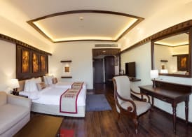 Chandragiri Hills Resort Kathmandu-Luxury in the Clouds 3