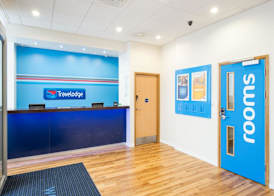 Travelodge Holyhead 2