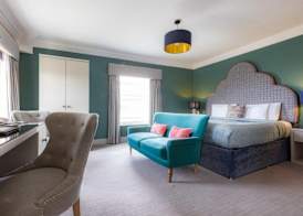 Celtic Royal Hotel & Spa 5