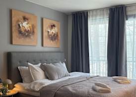 HOOM Home & Hotel Sollentuna 5