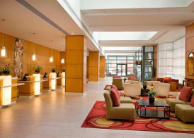 Marriott Downtown at CF Toronto Eaton Centre 3
