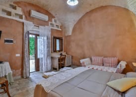 Masseria Casina Vitale 4