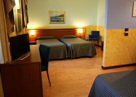 Hotel Majestic 4