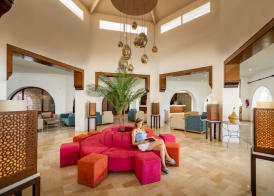 Monarque Club Rivage - VV 2