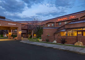 Hampton Inn Kalispell 5