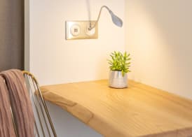 Hôtel Flor 3