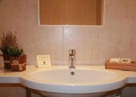 Delfina Palace Hotel 4