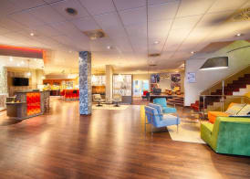 Leonardo Hotel Mannheim-Ladenburg 3