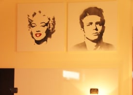 Hotel L' Orto degli Otelli 5