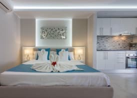 Klayman Diamond Aparthotel 2