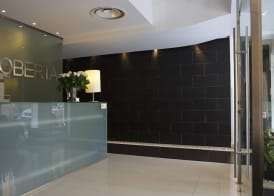 Hotel Roberta 4