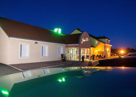 Logis Jum'Hotel 4