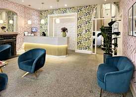 George Hotel 5