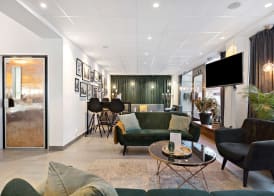 Best Western Plaza Hotel 2