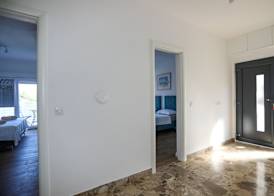 Stella Maris Hvar - Brand New Sea View Rooms with Balcony 2