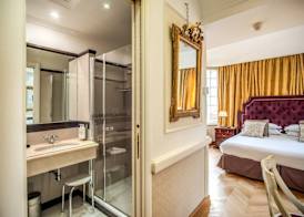 The Britannia Hotel 5